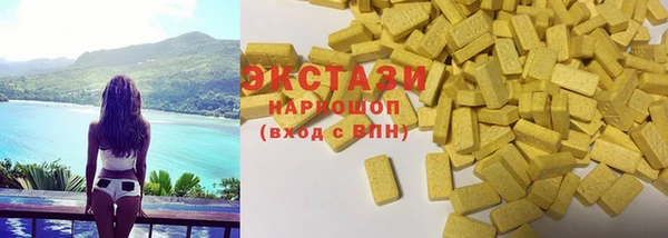 ECSTASY Алзамай